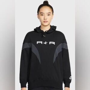 New OVERSIZED Women's Nike Hoodie